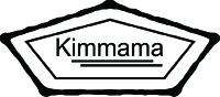 Kimmama Store Logo