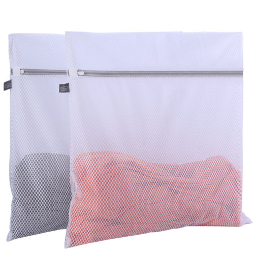 Kimmama 2 Pack Large Size Laundry Mesh Bag – Kimmama Store